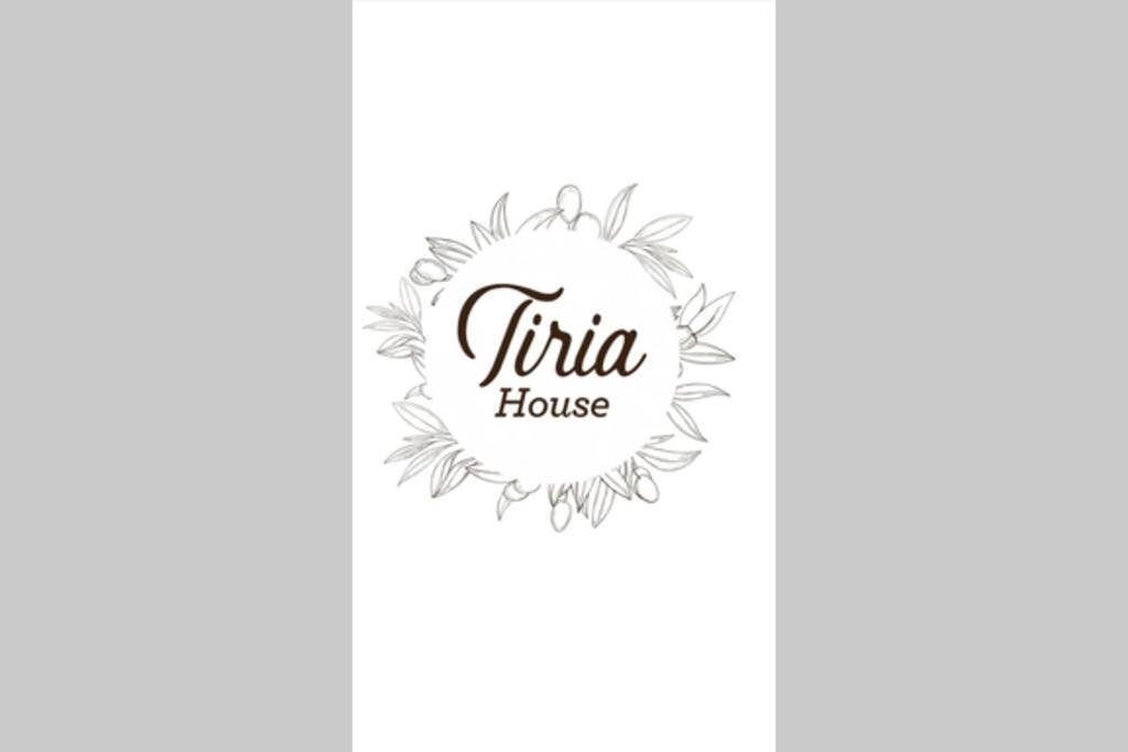 Tiria House Bosa - Casa Vacanze Exteriér fotografie
