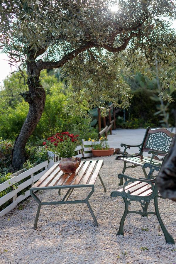 Tiria House Bosa - Casa Vacanze Exteriér fotografie